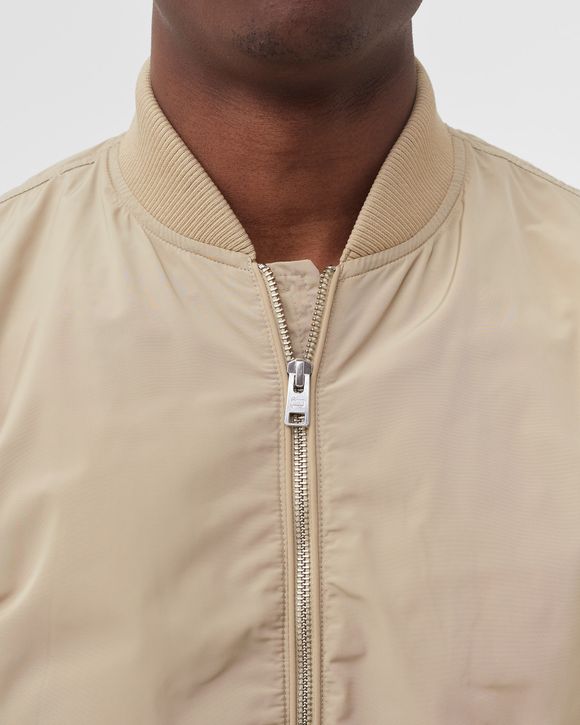 CITY BOMBER JACKET