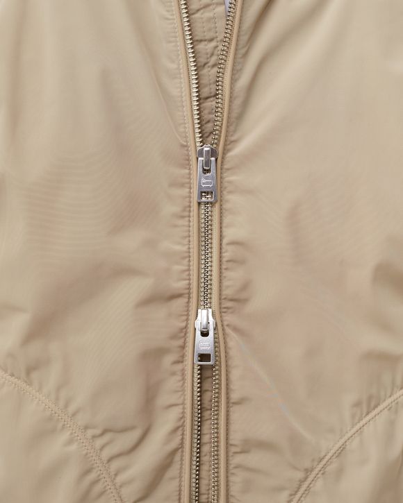 CITY BOMBER JACKET