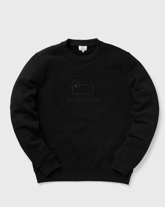 CLASSIC FLEECE CREWNECK