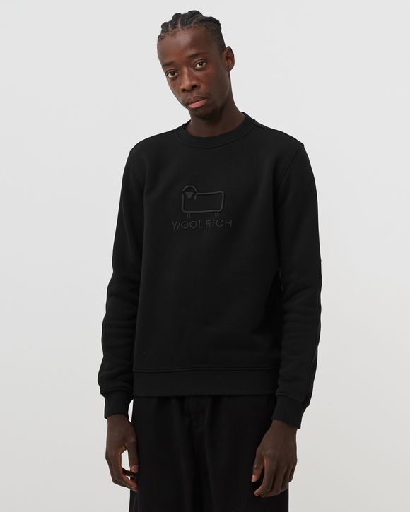 CLASSIC FLEECE CREWNECK
