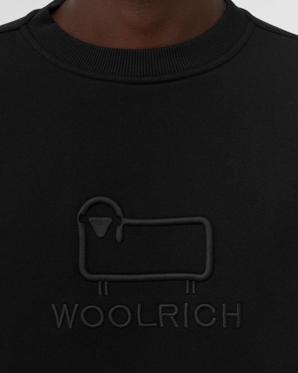 CLASSIC FLEECE CREWNECK