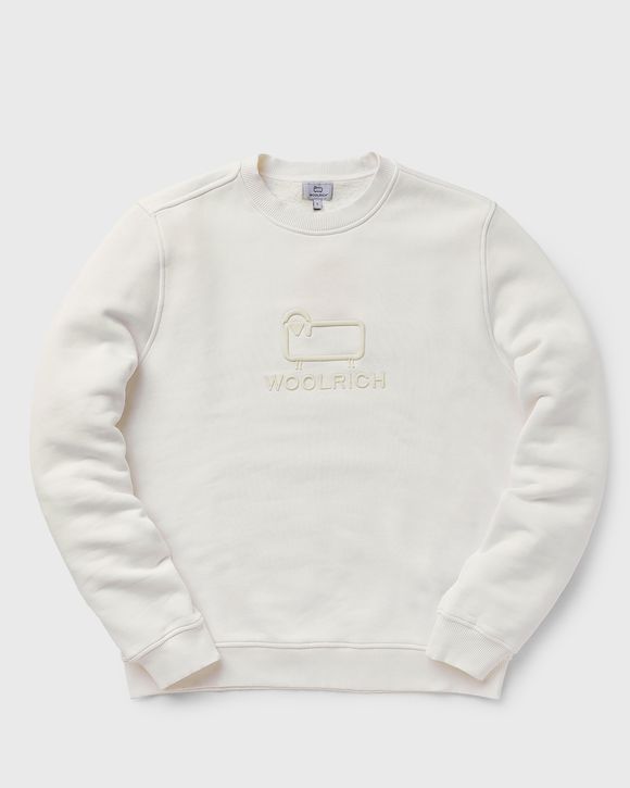 CLASSIC FLEECE CREWNECK