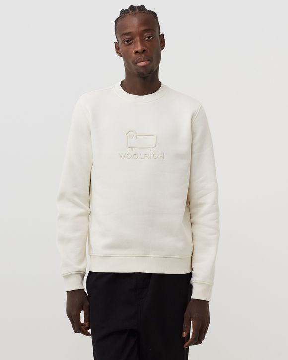 CLASSIC FLEECE CREWNECK