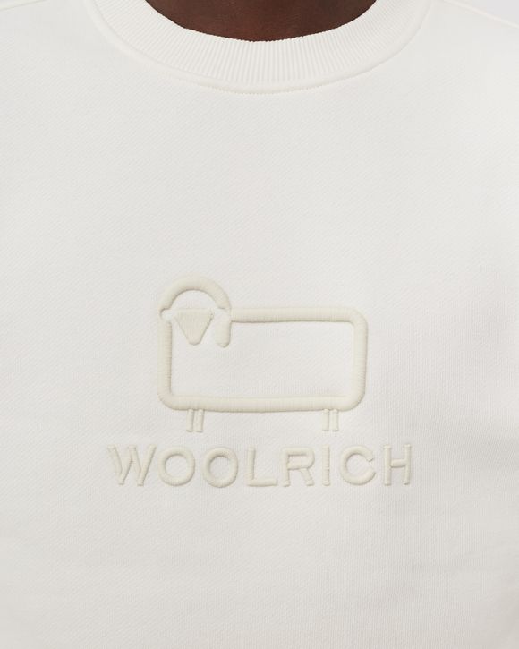 CLASSIC FLEECE CREWNECK