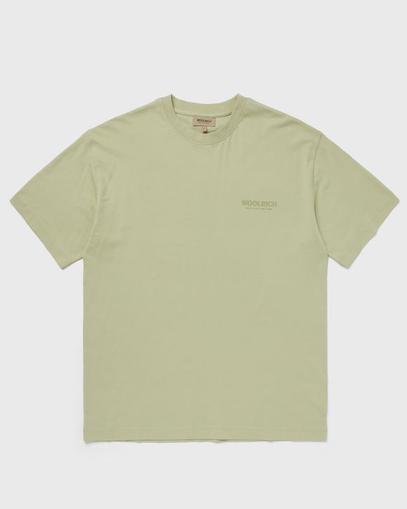 COTTON GRAPHIC TEE