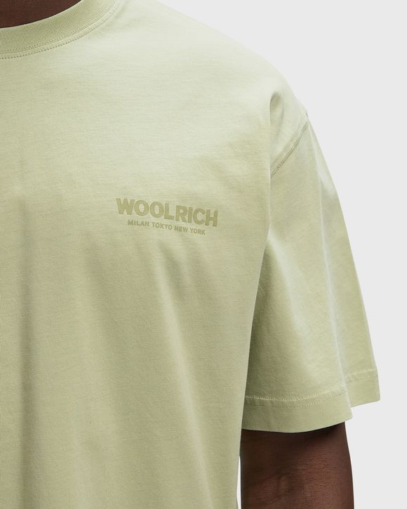 COTTON GRAPHIC TEE