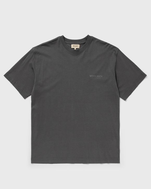 COTTON GRAPHIC TEE