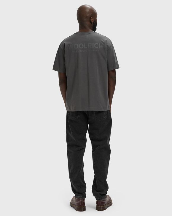 COTTON GRAPHIC TEE