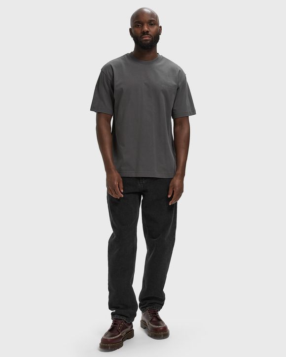 COTTON GRAPHIC TEE