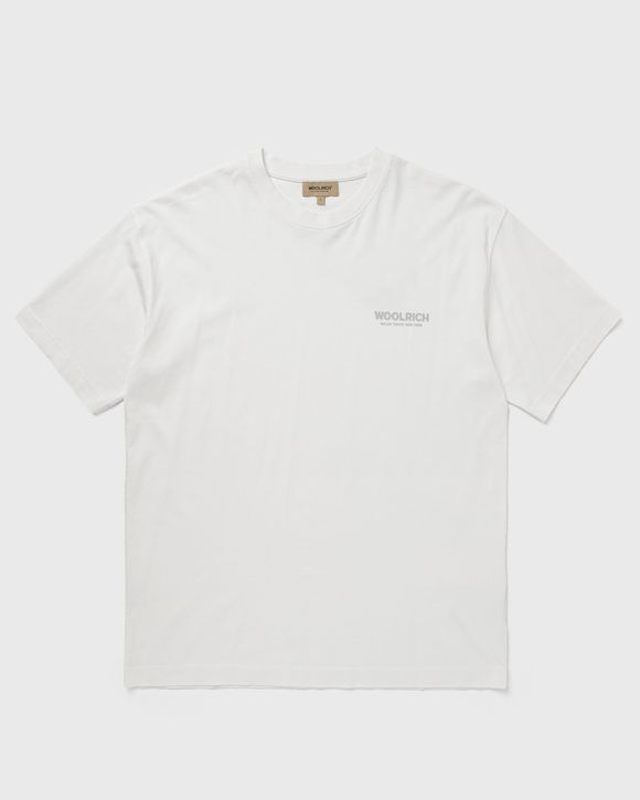 COTTON GRAPHIC TEE