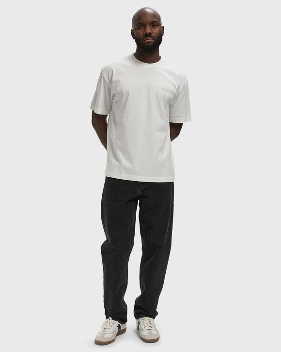 COTTON GRAPHIC TEE