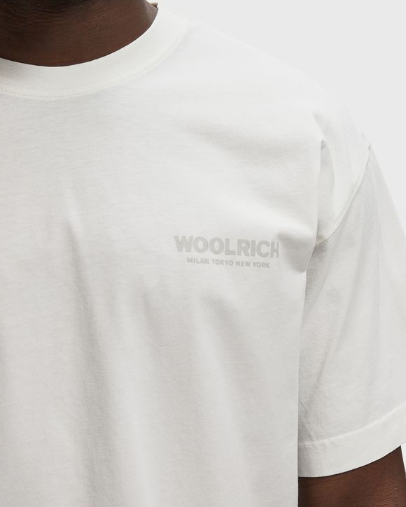 COTTON GRAPHIC TEE