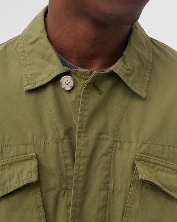 CREW FIELD JACKET