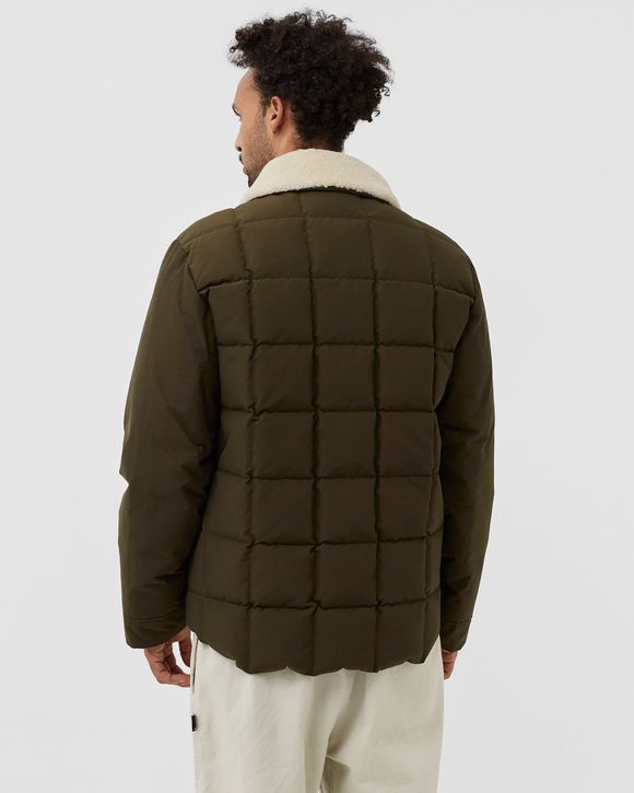 DUSTER BLIZZARD JACKET