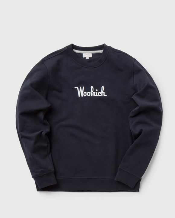 ESSENTIAL CREWNECK SWEATSHIRT