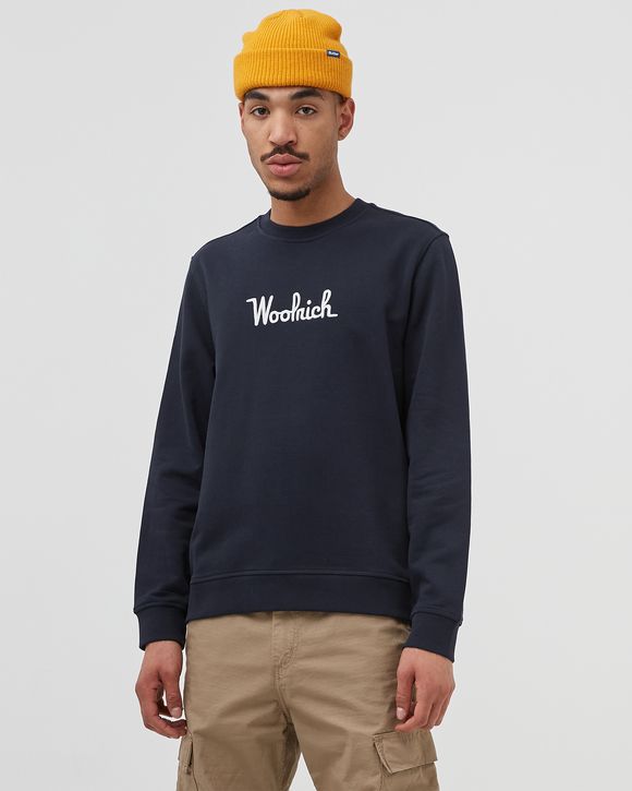 ESSENTIAL CREWNECK SWEATSHIRT