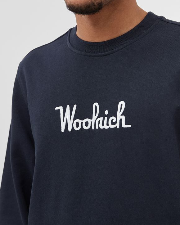 ESSENTIAL CREWNECK SWEATSHIRT