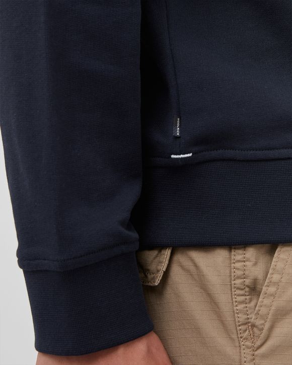 ESSENTIAL CREWNECK SWEATSHIRT