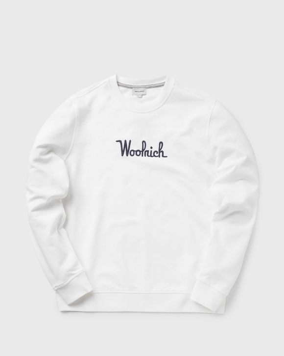 Essential crewneck sweatshirt