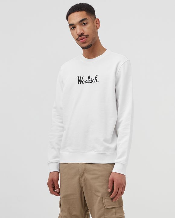 Essential crewneck sweatshirt