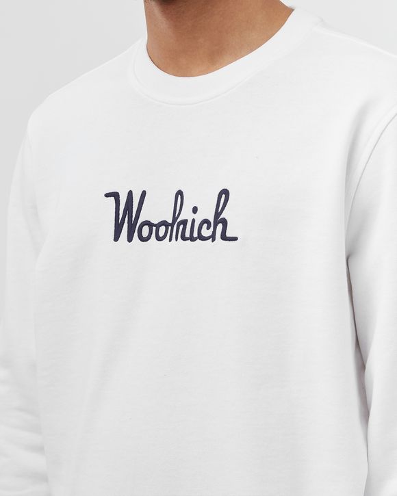Essential crewneck sweatshirt