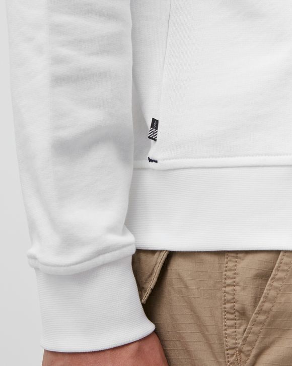 Essential crewneck sweatshirt