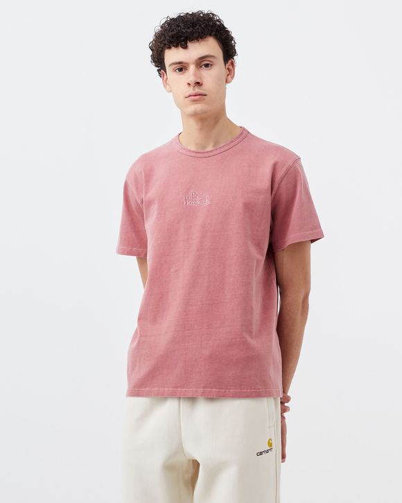 FADED TEE