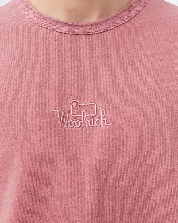 FADED TEE