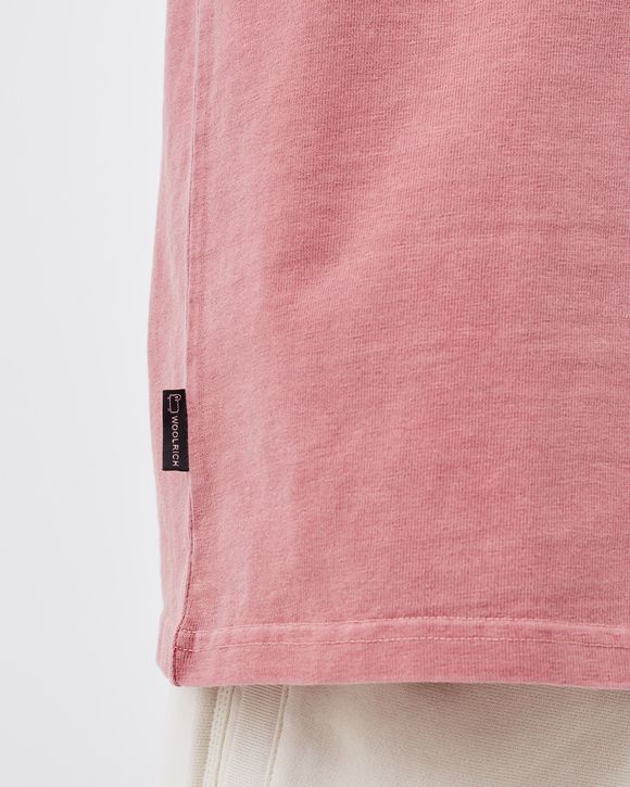 FADED TEE