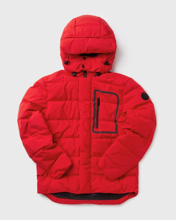 GORE-TEX High-Tech quilted Jacket