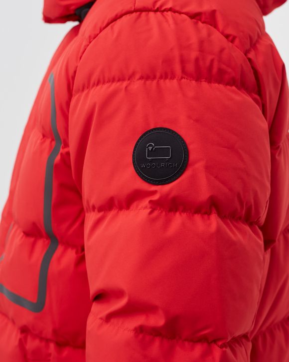 GORE-TEX High-Tech quilted Jacket