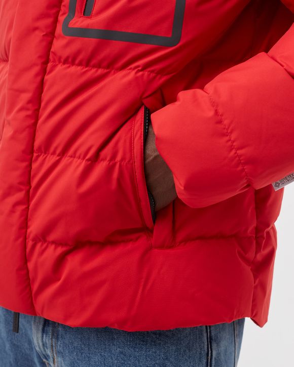 GORE-TEX High-Tech quilted Jacket