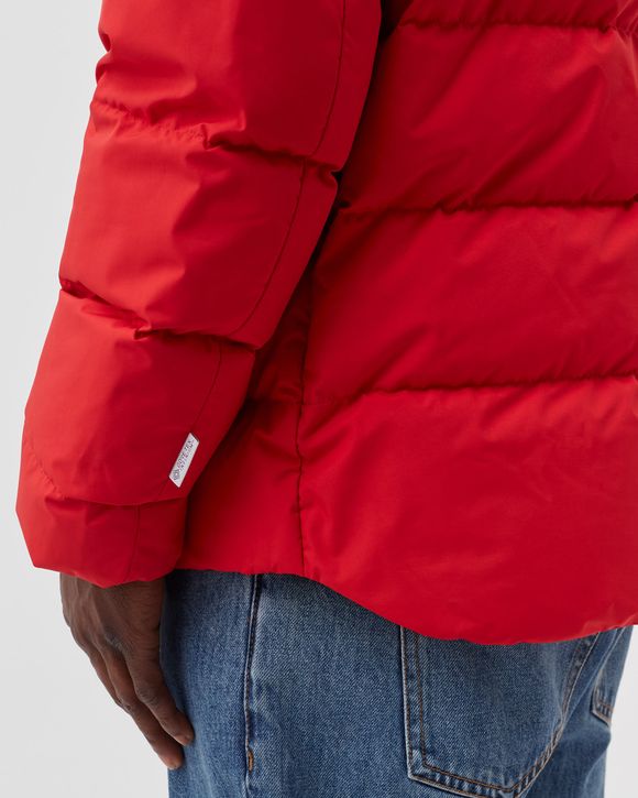 GORE-TEX High-Tech quilted Jacket