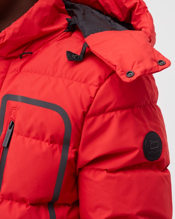 GORE-TEX High-Tech quilted Jacket