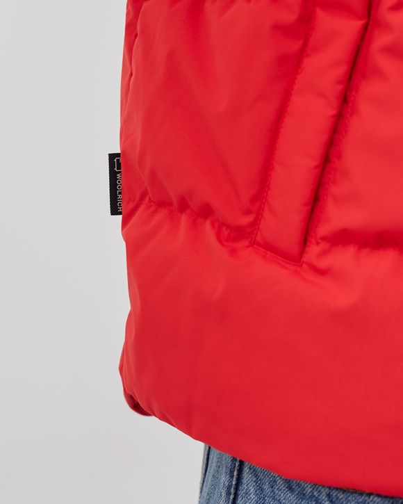 GORE-TEX High-Tech quilted Jacket