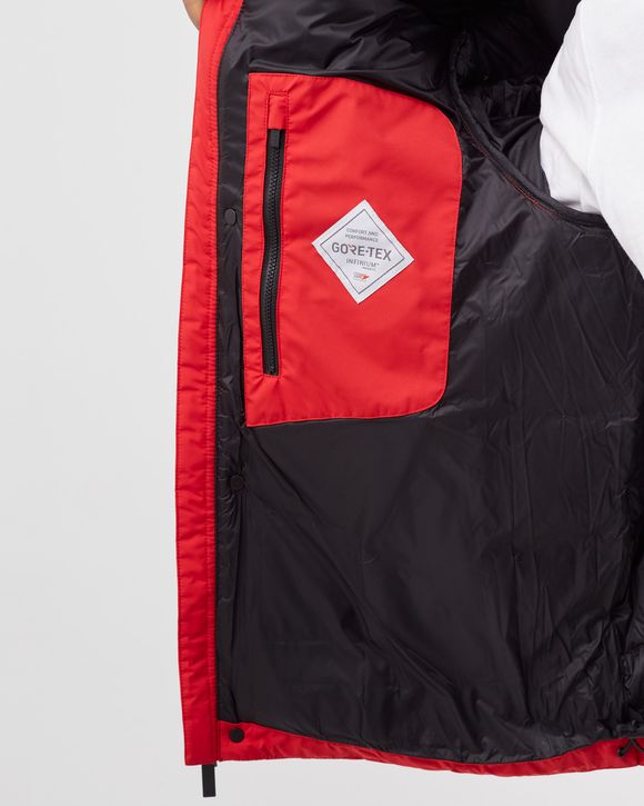 GORE-TEX High-Tech quilted Jacket
