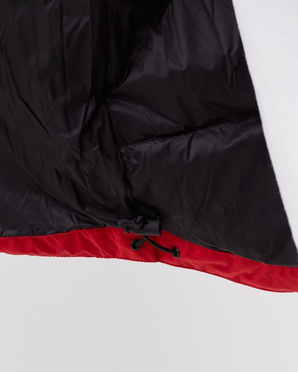 GORE-TEX High-Tech quilted Jacket
