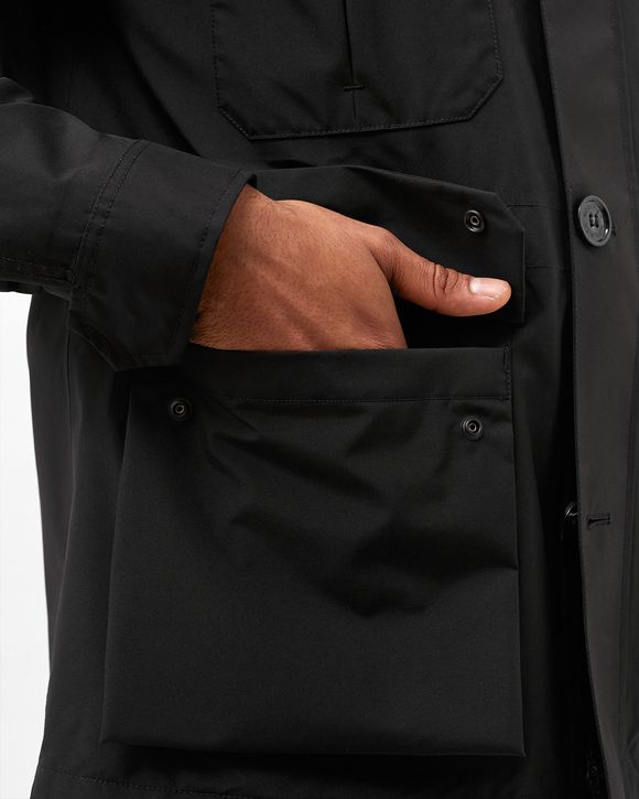 GORE-TEX Mountain Jacket