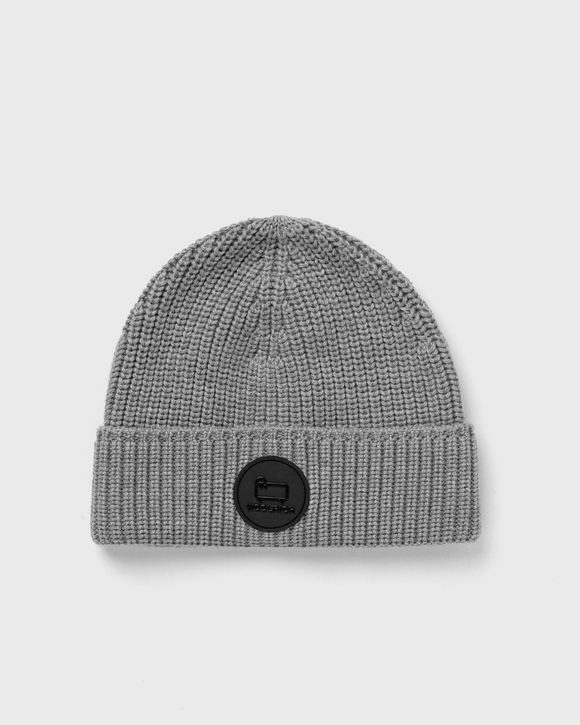 LOGO BEANIE