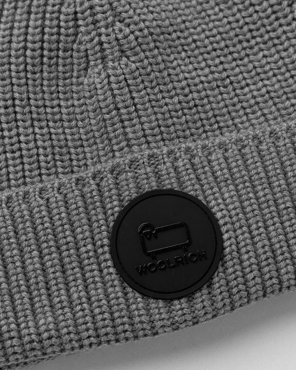 LOGO BEANIE