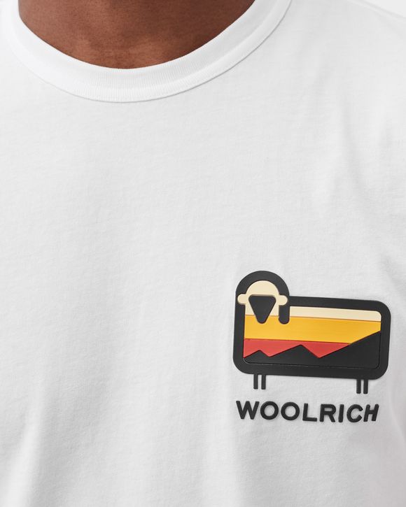 LOGO SHEEP TEE