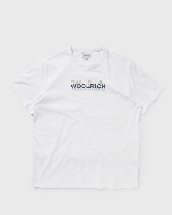 MACRO LOGO TEE