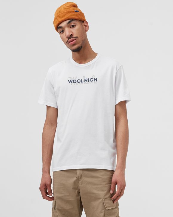 MACRO LOGO TEE