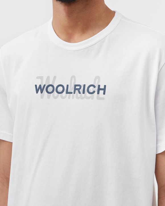 MACRO LOGO TEE