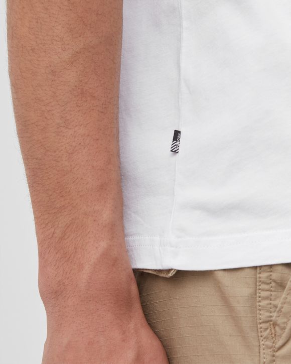 MACRO LOGO TEE