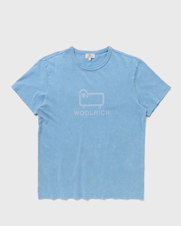 MACRO LOGO TEE