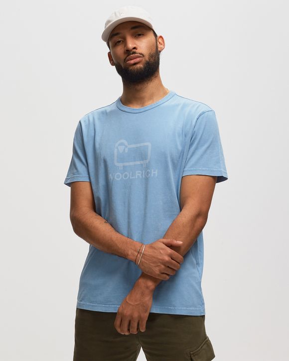 MACRO LOGO TEE