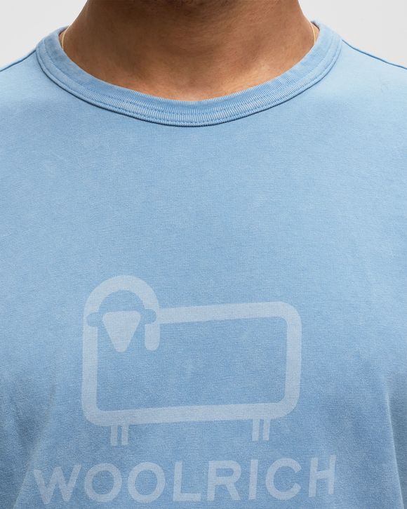 MACRO LOGO TEE