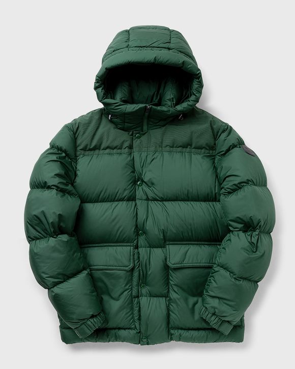 MICROFIBER SIERRA JACKET