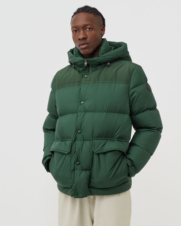 MICROFIBER SIERRA JACKET